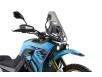 Фото ветрозащиты мотоцикла Morbidelli T502XR
