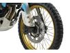 Фото тормоза мотоцикла Morbidelli T502XR