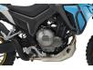 Фото двигателя справа мотоцикла Morbidelli T502XR