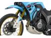 Фото вилки мотоцикла Morbidelli T502XR