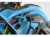 Фото топливного бака мотоцикла Morbidelli T502XR