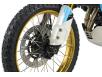 Фото колеса мотоцикла Morbidelli T502XR