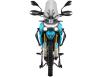 Фото мотоцикла Morbidelli T502XR вид спереди