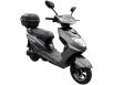Фото электроскутера Oscar Speedmax GT-19 серого цвета