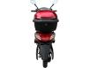 Фото электроскутера Oscar Speedmax GT-19 вид сзади