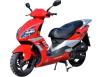 Фото скутера Skybike DEXX/PATROL 150 вид спереди