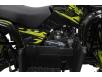 Фото двигателя справа квадроцикла XTR PHYTON 7 110cc