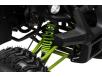 Фото передней подвески квадроцикла XTR PHYTON 7 110cc