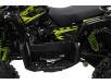 Фото двигателя слева квадроцикла XTR PHYTON 7 110cc