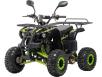 Фото квадроцикла XTR PHYTON 7 110cc вид спереди под углом