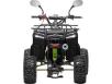 квадроцикла XTR PHYTON 7 110cc вид сзади