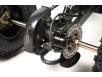 Фото заднего тормоза квадроцикла XTR PHYTON 7 110cc
