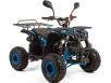 Фото квадроцикла XTR PHYTON 7 110cc синего цвета