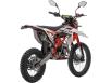 Фото питбайка PRB VEGA 125 вид справа под углом