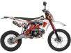 Фото питбайка PRB VEGA 125 вид справа