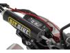 Фото приборной панели питбайка PRB VEGA 125