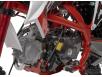 Фото двигателя питбайка PRB VEGA 125