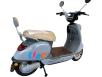Фото электроскутера IDEMO Pleasure Lambretta вид справа
