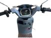 Фото приборной панели электроскутера IDEMO Pleasure Lambretta