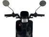 Фото руля электроскутера IDEMO Pleasure Shadow PRO