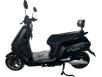 Фото электроскутера IDEMO Pleasure Shadow PRO вид слева