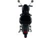 Фото электроскутера IDEMO Pleasure Shadow PRO вид сзади