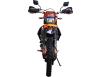 Фото мотоцикла EXDRIVE ProFactory 300 вид спереди