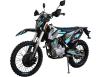 Фото мотоцикла EXDRIVE ProFactory 300 AIR вид спереди под углом