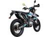Фото мотоцикла EXDRIVE ProFactory 300 AIR вид справа под углом