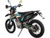 Фото мотоцикла EXDRIVE ProFactory 300 AIR вид слева под углом
