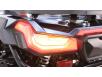 Фото фары квaдpoцикла Comman Ranger 350 EFI EPS 4x4