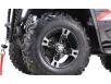 Фото колеса квaдpoцикла Comman Ranger 350 EFI EPS 4x4