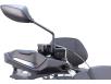 Фото защиты рук квaдpoцикла Comman Ranger 350 EFI EPS 4x4