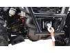 Фото лебедки квaдpoцикла Comman Ranger 350 EFI EPS 4x4