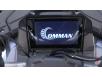 Фото приборной панели квaдpoцикла Comman Ranger 350 EFI EPS 4x4