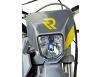 Фото передней фары мотоцикла Rottor Icon 300 вид спереди