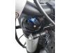 Фото регулировки вилки мотоцикла Rottor Icon 300 вид спереди