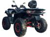 Фото квадроцикла SEGWAY 1000 AT10W FULL Equipped вид слева под углом