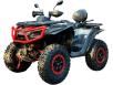 Фото квадроцикла SEGWAY 1000 AT10W FULL Equipped вид спереди под углом