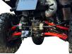 Фото двигателя квадроцикла SEGWAY 1000 AT10W FULL Equipped