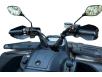 Фото руля квадроцикла SEGWAY 1000 AT10W FULL Equipped