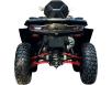 Фото квадроцикла SEGWAY 1000 AT10W FULL Equipped вид сзади