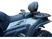 Фото сиденья квадроцикла SEGWAY 1000 AT10W FULL Equipped