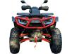 Фото квадроцикла SEGWAY 1000 AT10W FULL Equipped вид спереди