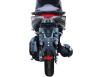 Фото подвески скутера SKYBIKE ATLAS 150