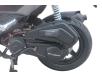 Фото заднего колеса скутера SKYBIKE ATLAS 150