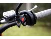 Фото правой ручки мотоцикла SKYBIKE MZK 300
