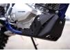 Фото защиты мотоцикла SKYBIKE MZK 300