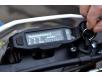 Фото приборной панели мотоцикла SKYBIKE MZK 300
