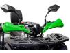 Фото руля квадроцикла Forsage Moto SL125-X2
